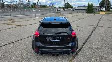 2016 Ford Focus ST- MODIFIED- RUNS EXCELLENT- COOL LOOK - Photo 9