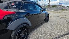 2016 Ford Focus ST- MODIFIED- RUNS EXCELLENT- COOL LOOK - Photo 11
