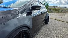 2016 Ford Focus ST- MODIFIED- RUNS EXCELLENT- COOL LOOK - Photo 15
