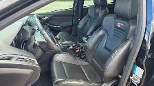2016 Ford Focus ST- MODIFIED- RUNS EXCELLENT- COOL LOOK - Photo 16