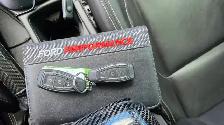 2016 Ford Focus ST- MODIFIED- RUNS EXCELLENT- COOL LOOK - Photo 17