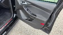 2016 Ford Focus ST- MODIFIED- RUNS EXCELLENT- COOL LOOK - Photo 18