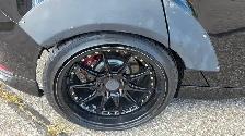 2016 Ford Focus ST- MODIFIED- RUNS EXCELLENT- COOL LOOK - Photo 22