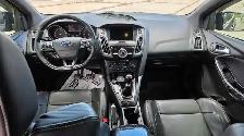 2016 Ford Focus ST- MODIFIED- RUNS EXCELLENT- COOL LOOK - Photo 24