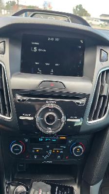 2016 Ford Focus ST- MODIFIED- RUNS EXCELLENT- COOL LOOK - Photo 28