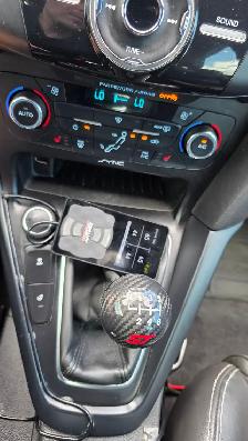 2016 Ford Focus ST- MODIFIED- RUNS EXCELLENT- COOL LOOK - Photo 29