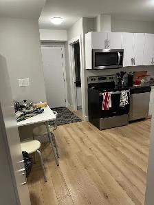 1 BEDROOM APARTMENT AVAILABLE IN EAST HANTS MILFORD - Photo 2