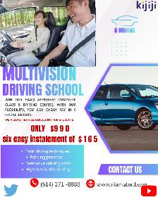 CLASS 5 DRIVING LICENCE - Photo 2