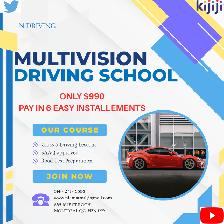 CLASS 5 DRIVING LICENCE - Photo 3