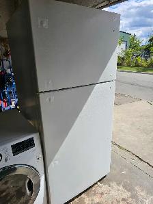 fride and stove 24'