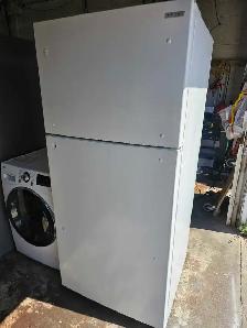 fride and stove 24' - Photo 2