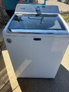 Maytag commercial technology washer - Photo 2