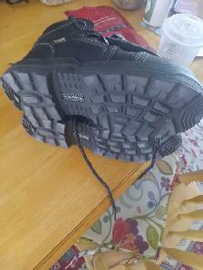 Rockport  safety shoes - Photo 2