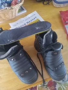 Rockport  safety shoes - Photo 3