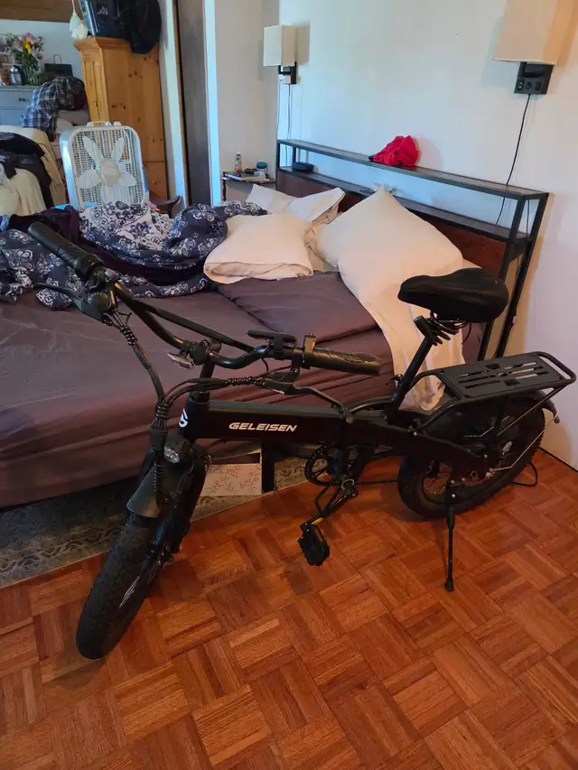 e-bike for sale