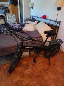 e-bike for sale