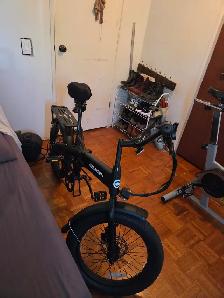 e-bike for sale - Photo 2