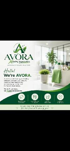 Residential & Commercial Cleaning services