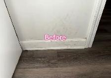 Residential & Commercial Cleaning services - Photo 6