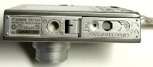 Canon PowerShot SD1000 7.1MP 3X Optical Zoom Digital Camera - Photo 4