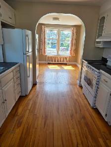 4 Bedroom House | Halifax | Last Month Free | Parking - Photo 18