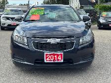 2014 Chevrolet Cruze 2LS - Photo 2