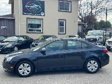 2014 Chevrolet Cruze 2LS - Photo 4