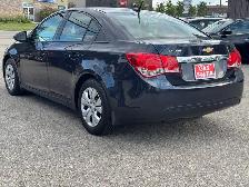2014 Chevrolet Cruze 2LS - Photo 5
