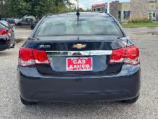 2014 Chevrolet Cruze 2LS - Photo 6