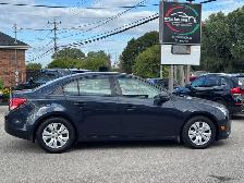 2014 Chevrolet Cruze 2LS - Photo 9