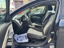 2014 Chevrolet Cruze 2LS - Photo 12