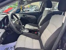 2014 Chevrolet Cruze 2LS - Photo 13