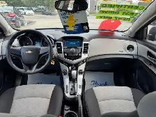 2014 Chevrolet Cruze 2LS - Photo 15