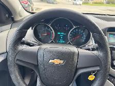 2014 Chevrolet Cruze 2LS - Photo 17