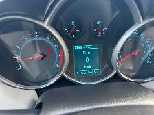 2014 Chevrolet Cruze 2LS - Photo 18