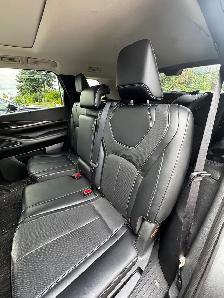 FOR SALE INFINITI  QX60 IN EXCELLENT CONDITION - Photo 4