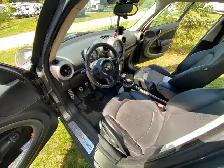 2012 Mini Cooper Countryman S ALL4 in mint condition for sale - Photo 2