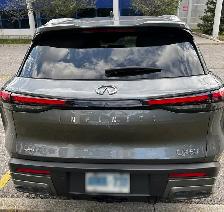 FOR SALE INFINITI  QX60 IN EXCELLENT CONDITION - Photo 2