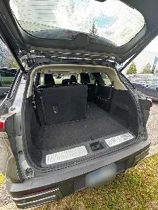 FOR SALE INFINITI  QX60 IN EXCELLENT CONDITION - Photo 5