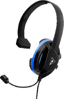 Turtle Beach Recon Chat Gaming Headset Brand New - Photo 5