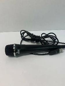 DJ Hero USB MICROPHONE for PC,Xbox360,PS2,PS3,Wii Guitar Hero