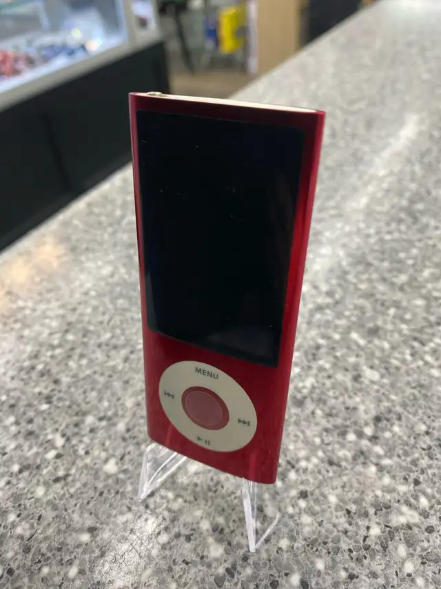IPod Nano 5th Generation 8GB