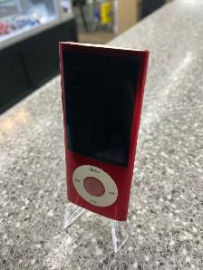 IPod Nano 5th Generation 8GB