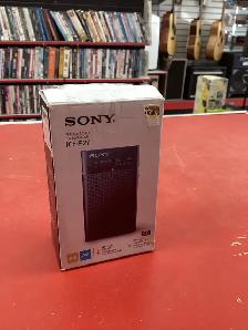 Radio Am-Fm Sony