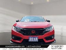 2018 Honda Civic Sedan EX AFTERMARKET EXHAUST/ INTAKE| MOONROOF - Photo 2