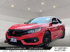 2018 Honda Civic Sedan EX AFTERMARKET EXHAUST/ INTAKE| MOONROOF - Photo 3