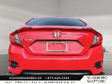 2018 Honda Civic Sedan EX AFTERMARKET EXHAUST/ INTAKE| MOONROOF - Photo 6