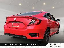 2018 Honda Civic Sedan EX AFTERMARKET EXHAUST/ INTAKE| MOONROOF - Photo 7