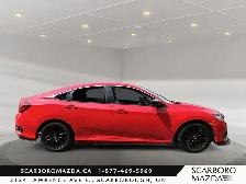2018 Honda Civic Sedan EX AFTERMARKET EXHAUST/ INTAKE| MOONROOF - Photo 8