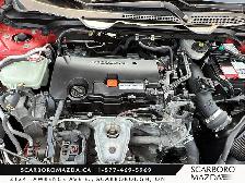 2018 Honda Civic Sedan EX AFTERMARKET EXHAUST/ INTAKE| MOONROOF - Photo 11